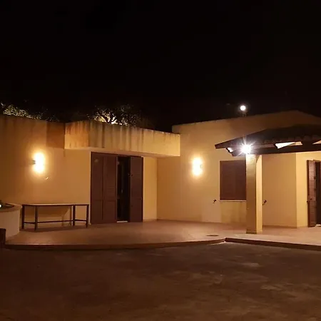 Ferienhaus Dei Tramonti *