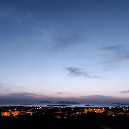 Dei Tramonti Marsala