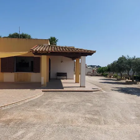 Ferienhaus Dei Tramonti