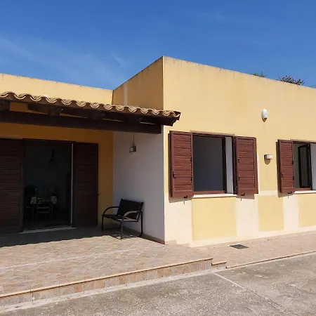 Ferienhaus Dei Tramonti