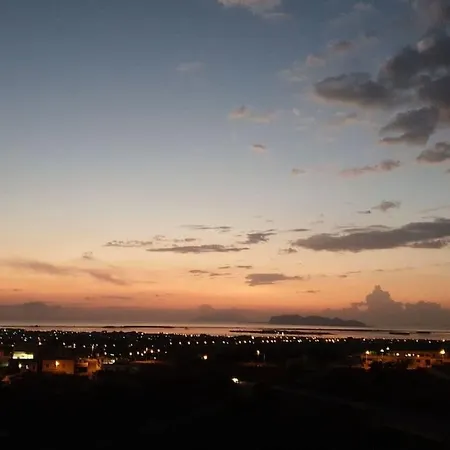 Dei Tramonti Marsala