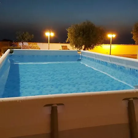 Dei Tramonti Ferienhaus Marsala