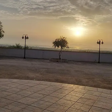Ferienhaus Dei Tramonti Marsala