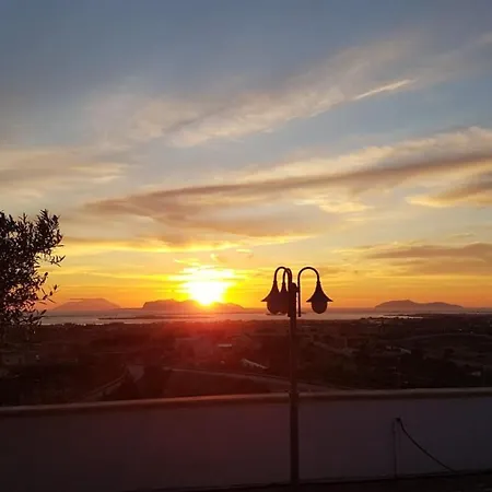 Dei Tramonti Ferienhaus Marsala