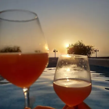 Dei Tramonti * Marsala
