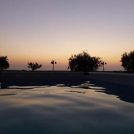 Dei Tramonti Ferienhaus Marsala