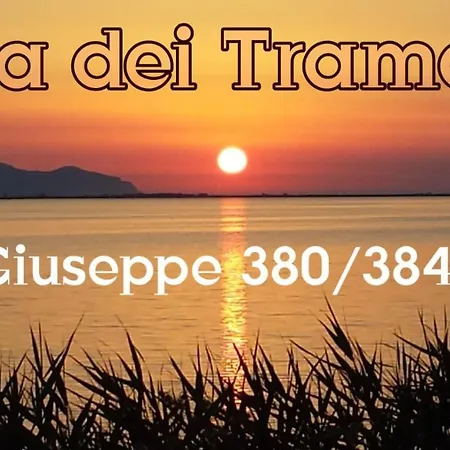 Ferienhaus Dei Tramonti